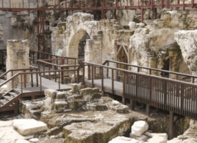 Voyage-en-israel.com vous dévoile les coulisses du mur des Lamentations